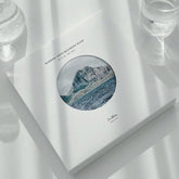 Marine Anti-Blemish Mask - Korean-Skincare
